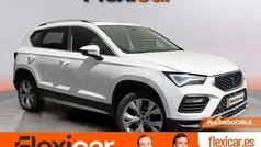 Usado 2023 Seat Ateca Xperience SUV | 24.990 € (Precio justo)