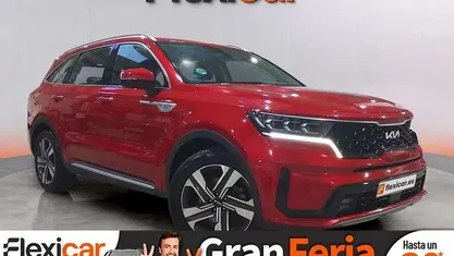 Usado 2023 Kia Sorento SUV | 29.590 € (Precio justo)