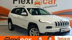 Usado 2016 Jeep Cherokee Longitude SUV | 15.990 € (Precio justo)