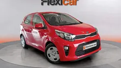 Usado 2020 Kia Picanto 4 Utilitario | 11.290 € (Precio justo)