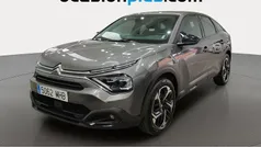 Gris Usado 2023 Citroën C4 Feel SUV | 12.137 € (Precio justo)