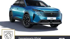 Usado 2025 Peugeot 3008 Allure SUV | 34.395 € (Precio justo)