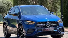 Usado 2024 Mercedes GLA200 SUV | 45.800 € (Precio justo)