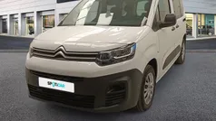 Blanco Usado 2023 Citroën e-Berlingo Live Monovolumen | 19.900 € (Super precio)
