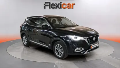 Usado MG HS Comfort 162 CV (119 kW) 2023 SUV