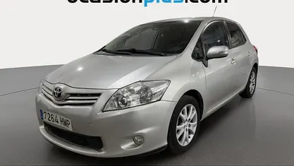 Usado 2012 Toyota Auris Active Utilitario | 10.500 € (Precio justo)