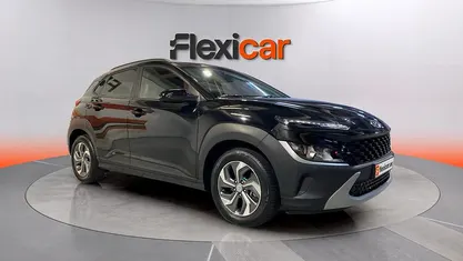 Usado Hyundai Kona 141 CV (103 kW) 2022 SUV