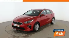 Usado 2021 Kia Ceed Berlina | 13.999 € (Super precio)