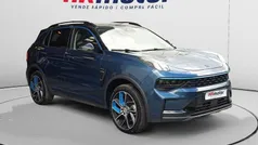 Usado 2022 Lynk & Co 01 SUV | 22.250 € (Precio justo)