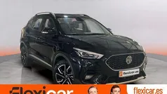 Usado 2023 MG ZS Luxury Berlina | 16.490 € (Precio justo)