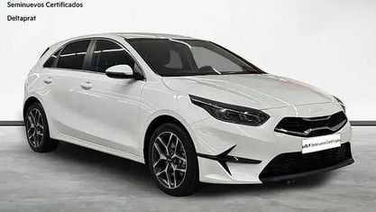 Occasion Kia Ceed 140 PK (102 kW) 2025 Wit Hatchback