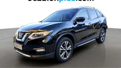 Usado 2019 Nissan X-Trail N-Connecta SUV | 16.810 € (Precio justo)
