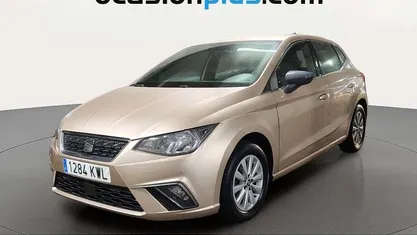 Usado Seat Ibiza XCELLENCE 115 CV (84 kW) 2019 Utilitario