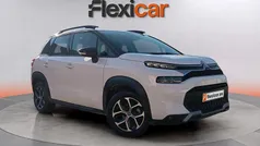 Usado 2021 Citroën C3 Aircross Feel SUV | 13.290 € (Precio justo)