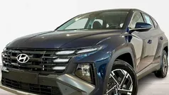 Usado 2025 Hyundai Tucson SUV | 29.850 € (Precio justo)