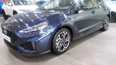 Usado 2024 Hyundai i30 N Line Berlina | 23.900 € (Buen precio)