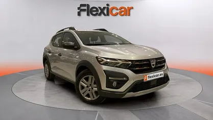 Usado Dacia Sandero Essentiel 91 CV (66 kW) 2021 Utilitario