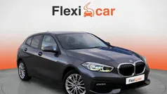 Usado 2020 BMW 118 Utilitario | 19.390 € (Precio justo)