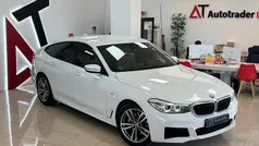Blanco Usado 2019 BMW 620 Gran Turismo Berlina | 24.999 € (Precio justo)