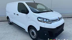Usado 2018 Citroën Jumpy Monovolumen | 14.950 € (Precio justo)