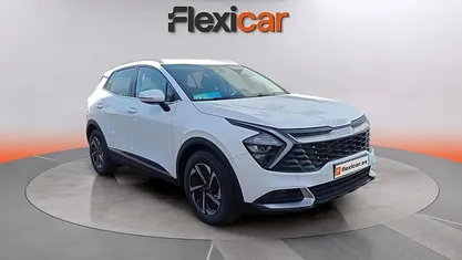 Usado Kia Sportage 136 CV (100 kW) 2024 SUV