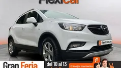 Usado 2017 Opel Mokka Selective SUV | 14.220 € (Precio justo)