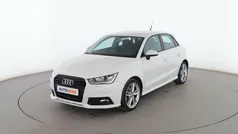 Usado 2016 Audi A1 Attraction Utilitario | 14.499 € (Precio justo)