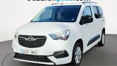 Blanco Usado 2023 Opel Combo Life Business Edition | 16.319 € (Precio justo)