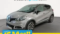 Usado 2016 Renault Captur Zen SUV | 12.300 € (Precio justo)