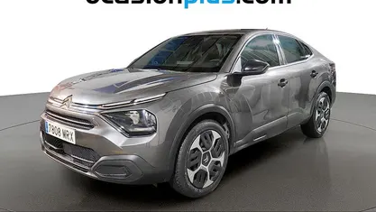Usado 2024 Citroën C4 X PureTech SUV | 14.082 € (Precio justo)