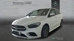 Usado 2024 Mercedes B180 Monovolumen | 33.900 € (Precio justo)