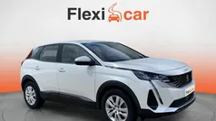 Blanco Usado 2021 Peugeot 3008 Active SUV | 15.990 € (Super precio)