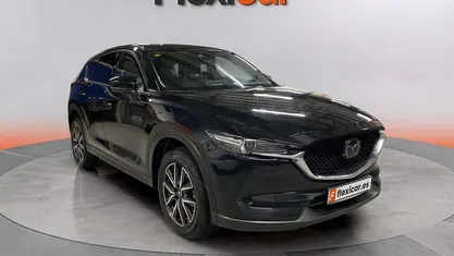 Usado 2018 Mazda CX-5 Signature SUV | 18.990 € (Precio justo)