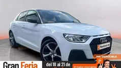 Blanco Usado 2020 Audi A1 Sportback Utilitario | 19.590 € (Precio justo)