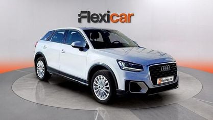 Brugt Audi Q2 Advanced Plus 116 HK (85 kW) 2019 Hvid SUV