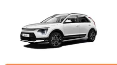 Usado 2025 Kia Niro SUV | 31.350 € (Precio justo)