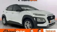 Usado 2018 Hyundai Kona SUV | 12.990 € (Buen precio)