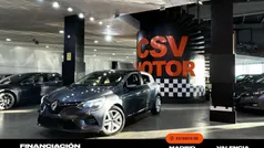 Gris Usado 2020 Renault Clio V Intens Berlina | 14.450 € (Precio justo)