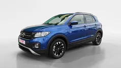 Usado 2022 VW T-Cross Advance SUV | 18.990 € (Precio justo)