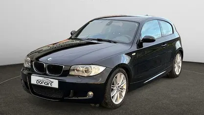 Usado BMW 118 143 CV (105 kW) 2008 Utilitario