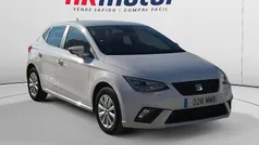 Usado 2023 Seat Ibiza Style Berlina | 15.690 € (Precio justo)