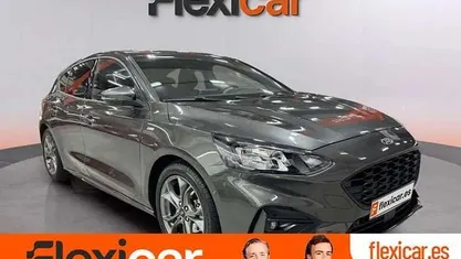Usado 2020 Ford Focus Active Berlina | 17.490 € (Precio justo)