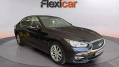 Usado 2017 Infiniti Q50 Berlina | 15.390 € (Precio justo)