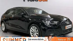 Usado 2021 Audi A3 | 21.990 € (Precio justo)