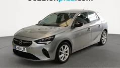 Usado 2021 Opel Corsa Elegance Utilitario | 12.182 € (Precio justo)