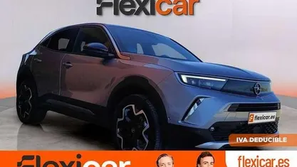 Usado Opel Mokka Ultimate 131 CV (96 kW) 2022 SUV