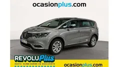 Usado 2016 Renault Espace Zen Monovolumen | 16.499 € (Precio justo)