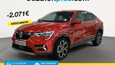 Usado 2023 Renault Arkana Techno SUV | 22.790 € (Super precio)