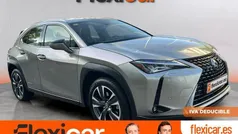 Usado 2020 Lexus UX SUV | 24.590 € (Buen precio)
