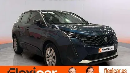 Usado 2024 Peugeot 3008 Active SUV | 16.490 € (Buen precio)